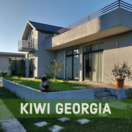 Kiwi Georgia Villa Kobuleti Kültér fotó