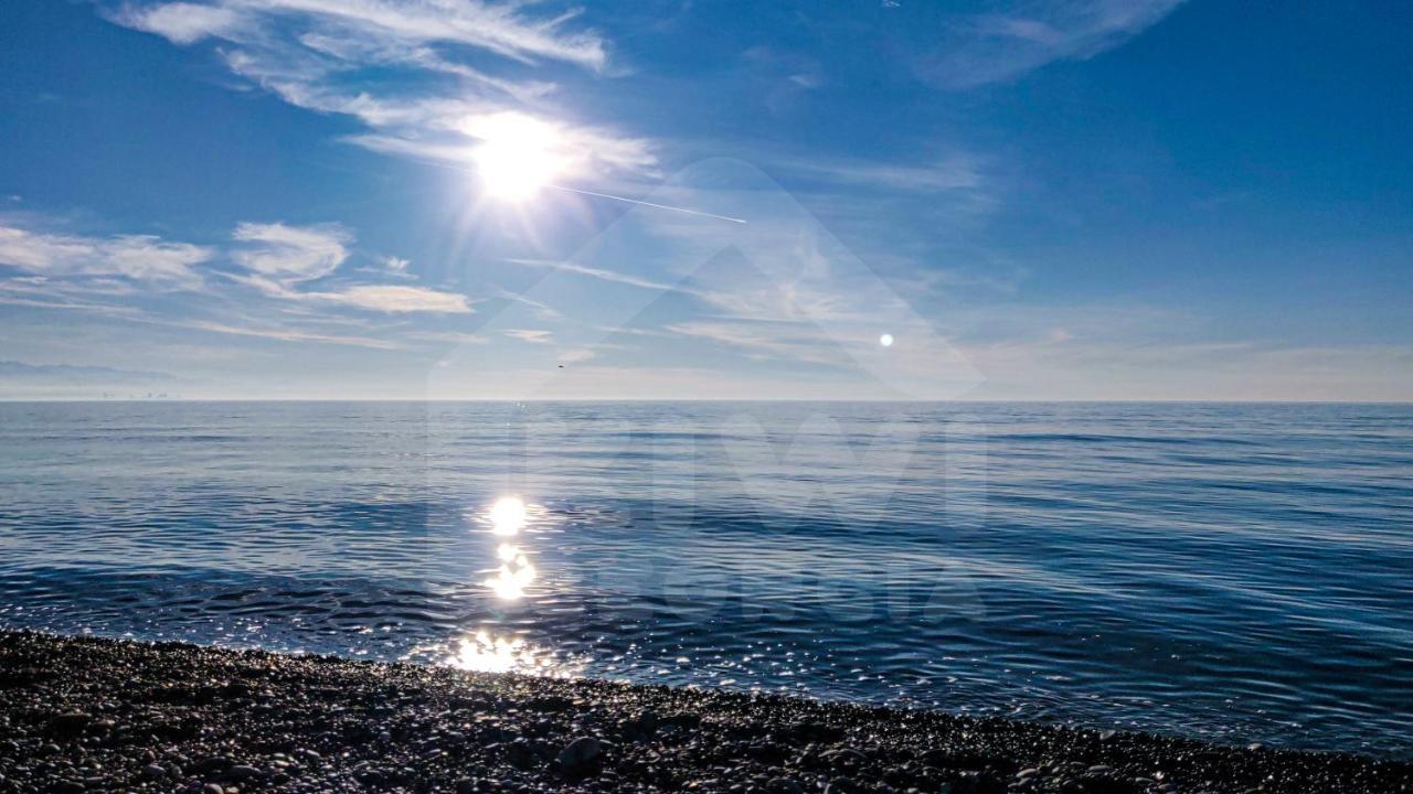 Kiwi Georgia Villa Kobuleti Kültér fotó