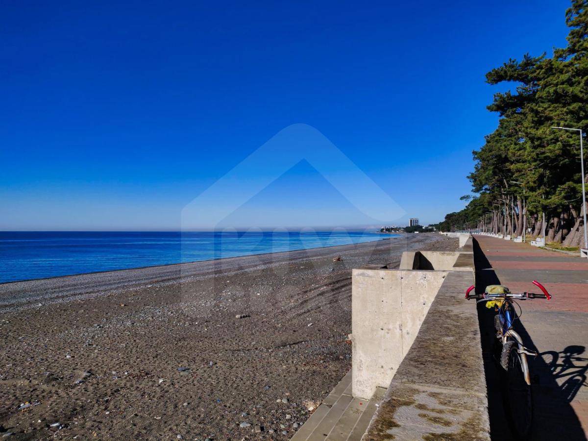 Kiwi Georgia Villa Kobuleti Kültér fotó