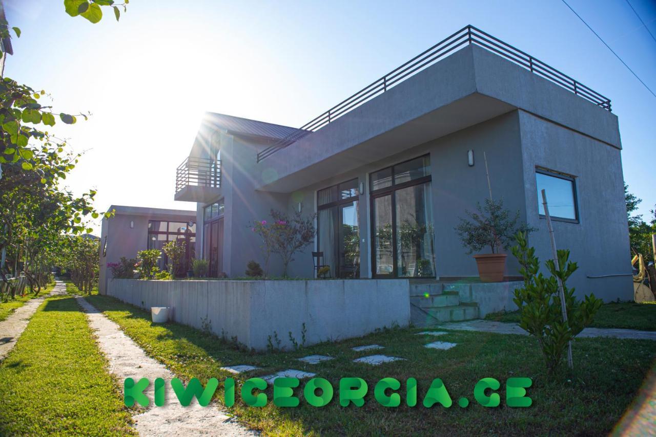 Kiwi Georgia Villa Kobuleti Kültér fotó