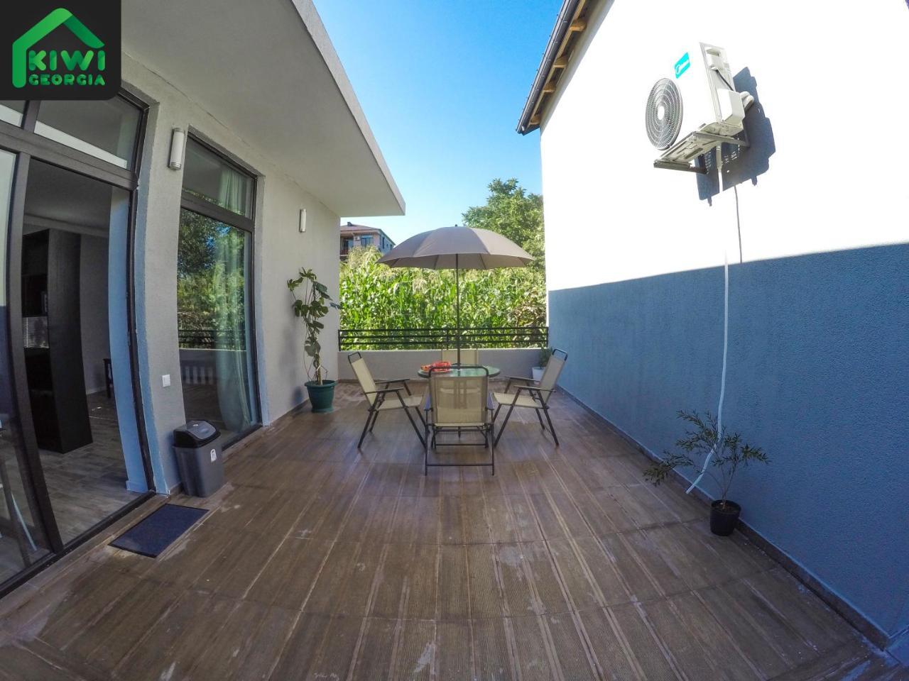 Kiwi Georgia Villa Kobuleti Kültér fotó
